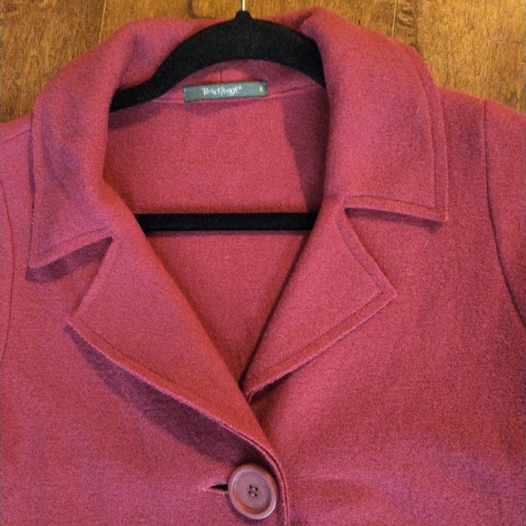 Backstage one button Oska jacket - Picture 6 of 10